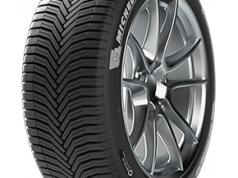 Michelin CrossClimate