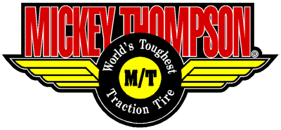 Mickey Thompson Lastik Fiyatları