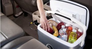 Nasıl araç içi oto buzdolabı seçilir?
