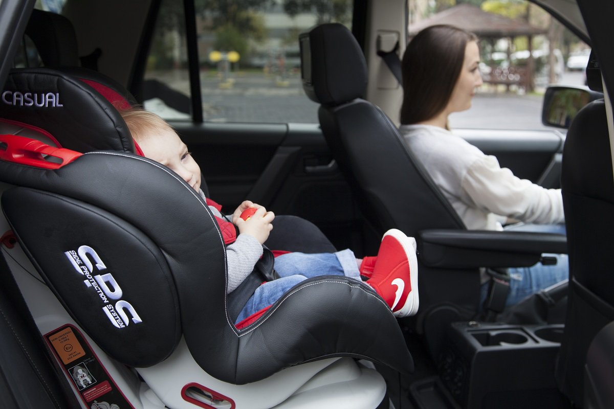 Bebek oto koltuğu seçerken neye dikkat etmelisiniz?