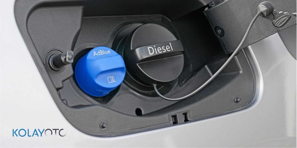 AdBlue Nedir? Hangi Araçlarda Kullanılır? AdBlue Fiyatı Ne kadar?