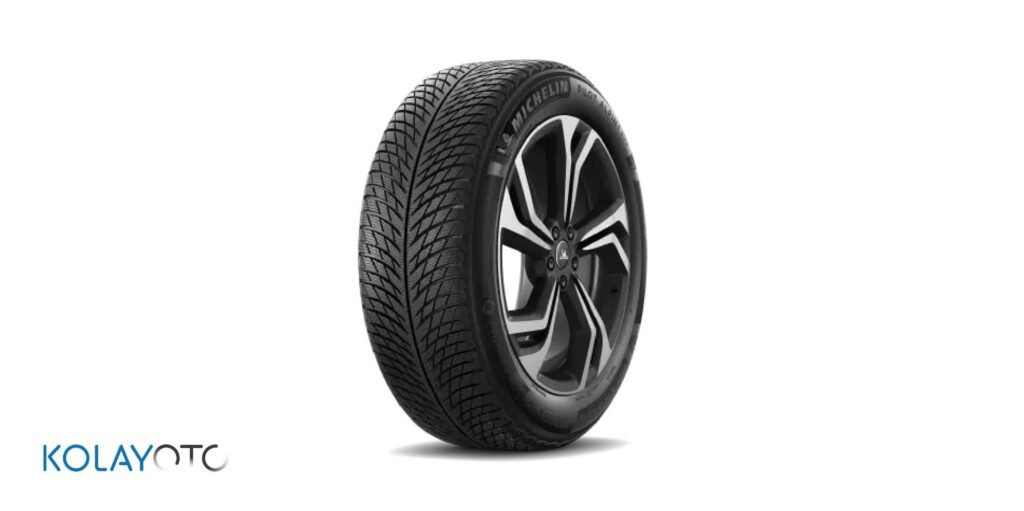 Michelin CrossClimate 2 | Lastik Model İnceleme