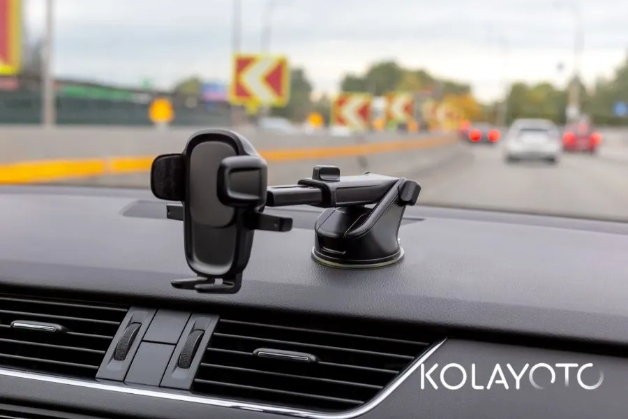 Araç İçi Multimedya, Telefon Tutucu ve Trafik Cezaları 2026 Gündemi