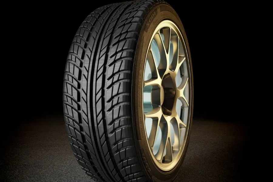 Lastik Yük Endeksi Nasıl Hesaplanır