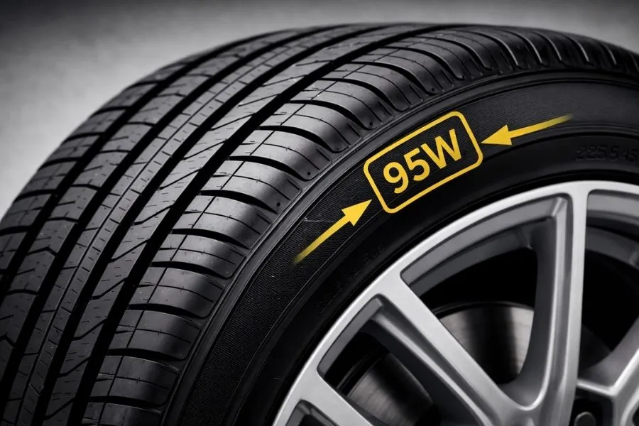 Lastik Yük Endeksi Nedir