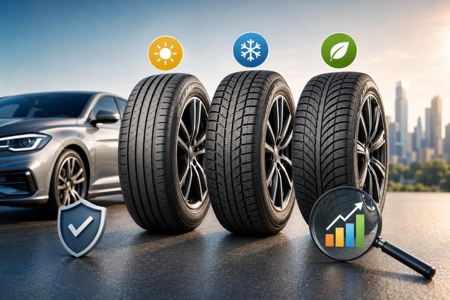 Fiyat/Performans Lastik Markaları güncel