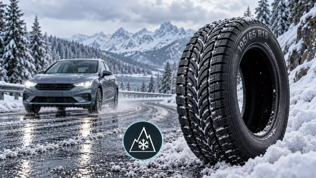 195/65 R15 Kış Lastiği Rehberi
